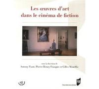 Oeuvres d art dans le cinema de fiction