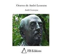 Oeuvres de André Lemoyne