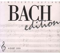 Oeuvres De Bach