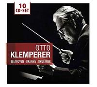 Oeuvres De Beethoven, Brahms & Bruckner