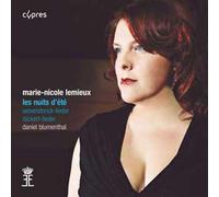 Oeuvres De Berlioz, Mahler Et Wagner