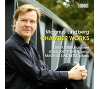 Lindberg, Magnus - Oeuvres De Chambre [Import]