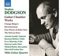 Oeuvres de Chambre avec Guitare