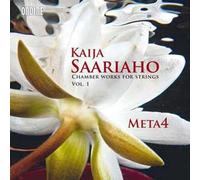 Oeuvres de Chambre pour Cordes [Import]