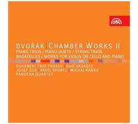Oeuvres De Chambre Vol. 2