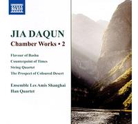 Oeuvres de Chambre Volume 2