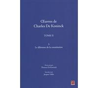 Oeuvres de Charles de Konninck tome 2 vol 03
