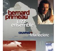 Oeuvres De Felix Leclerc