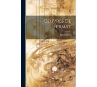 Oeuvres De Fermat