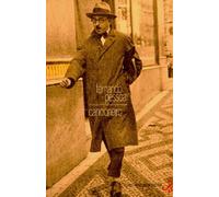 Oeuvres De Fernando Pessoa Tome 1 - Cancioneiro - Poèmes 1911-1935