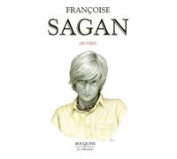 Oeuvres de Françoise Sagan