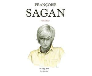 Oeuvres de Françoise Sagan