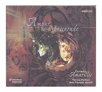 Oeuvres De Frescobaldi, Mancini & Purcell