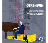 Oeuvres de Gershwin
