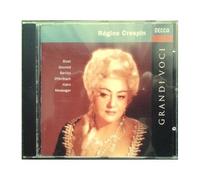Oeuvres De Gluck, Berlioz, Gounod, Bizet,