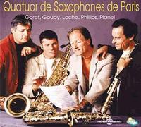 Oeuvres De Goret, Goupy, Loche, Phillips, Planel