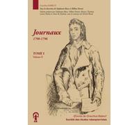 Oeuvres De Gracchus Babeuf - Tome 1, Journaux (1790-1796) Volume Ii