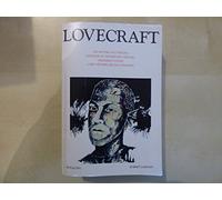 Oeuvres de H.P. Lovecraft, tome 1