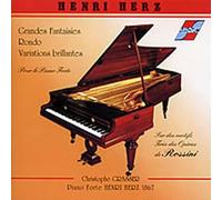 Oeuvres De Henri Herz