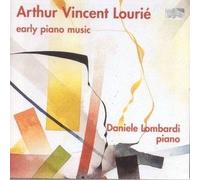 Oeuvres De Jeunesse Pour Piano : Cinq Préludes Fragiles Opus 1, Estampes Opus 2, Quatre Poèmes Opus 10, Masques Opus 13, Synthèses Opus 16, Formes En L'air, Troisième Sonatine