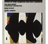 Harbison - Laderman : Concertos