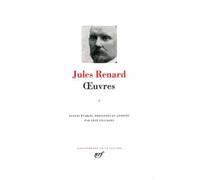 Renard : Oeuvres, tome 1