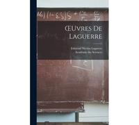 Oeuvres De Laguerre