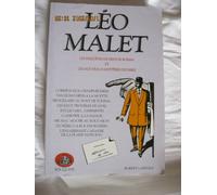 Oeuvres de Léo Malet, tome 2 : Les enquetes de nestor burma et les nouveaux mysteres de paris