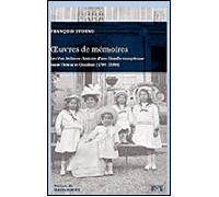 Oeuvres de mémoire Les Von Scherrer, histoire d'une famille - François Storno - Georg - broché - Essai