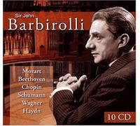 Oeuvres De Mozart, Beethoven, Chopin, Schumann, Wagner Et Haydn