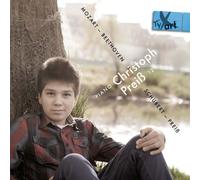 Mozart/Beethoven/Schubert