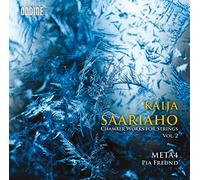 Oeuvres de Musique de Chambre pour Cordes Volume 2