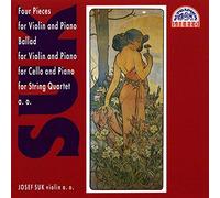 Oeuvres de musique de chambre Vol.3