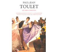 Oeuvres de Paul-Jean Toulet