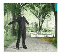 Oeuvres De Rachmaninov Et Saint-Saëns