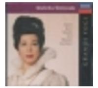 Oeuvres de Rossini, Verdi, Bellini, Bizet...