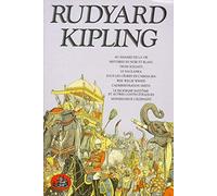Oeuvres de Rudyard Kipling, tome 2