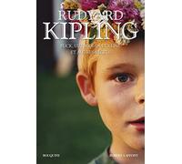 Oeuvres de Rudyard Kipling, tome 3