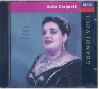 Oeuvres De Verdi, Ponchielli,