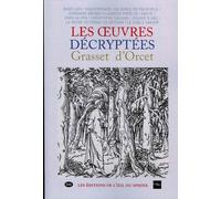 Oeuvres Décryptées - Tomes 1 & 2