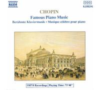 Oeuvres Diverses Pour Le Piano Pianiste Divers