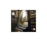 Oeuvres D'orgue