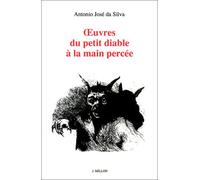 Oeuvres du petit diable a la main percee