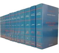 Oeuvres économiques complètes en 14 volumes
