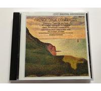 Oeuvres Francaises Pr Hautbois