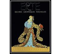 OEuvres graphiques nouvelles