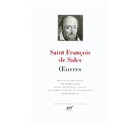 Saint François de Sales – Oeuvres – Introduction à la vie dévote