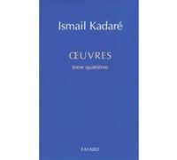 Oeuvres, tome 4