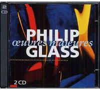 Oeuvres Majeures : Extr. Des Cd Parus Chez Columbia-Sony