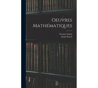 Oeuvres Mathématiques